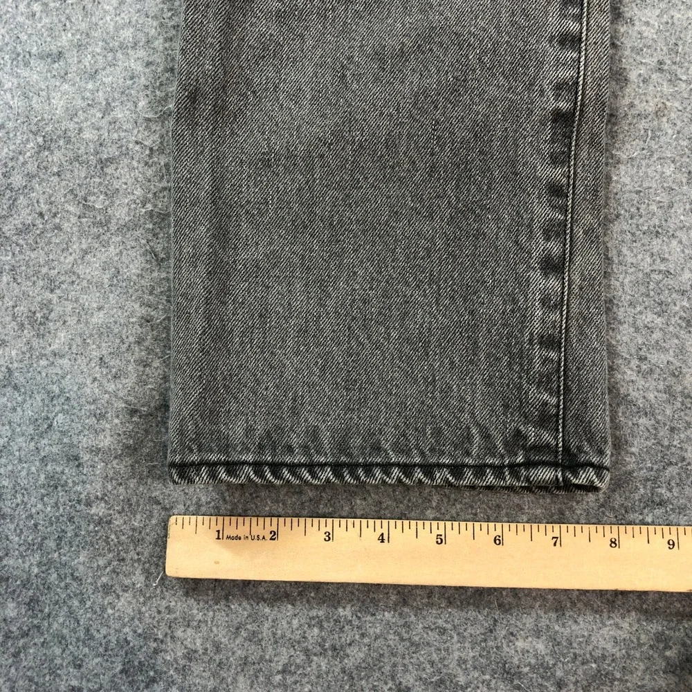 Moussy Vintage measurements waist